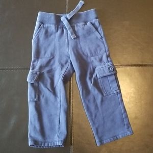 Boys Old Navy 3T Sweatpants